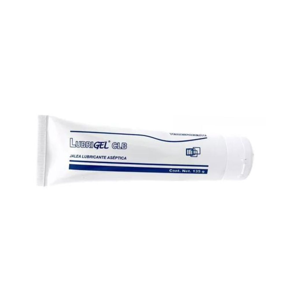 Jalea  lubricante lubrigel 135 ml