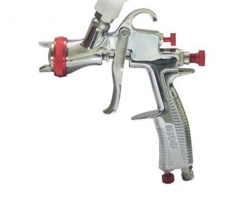 Pistola de gravedad LVLP 33000 Goni.