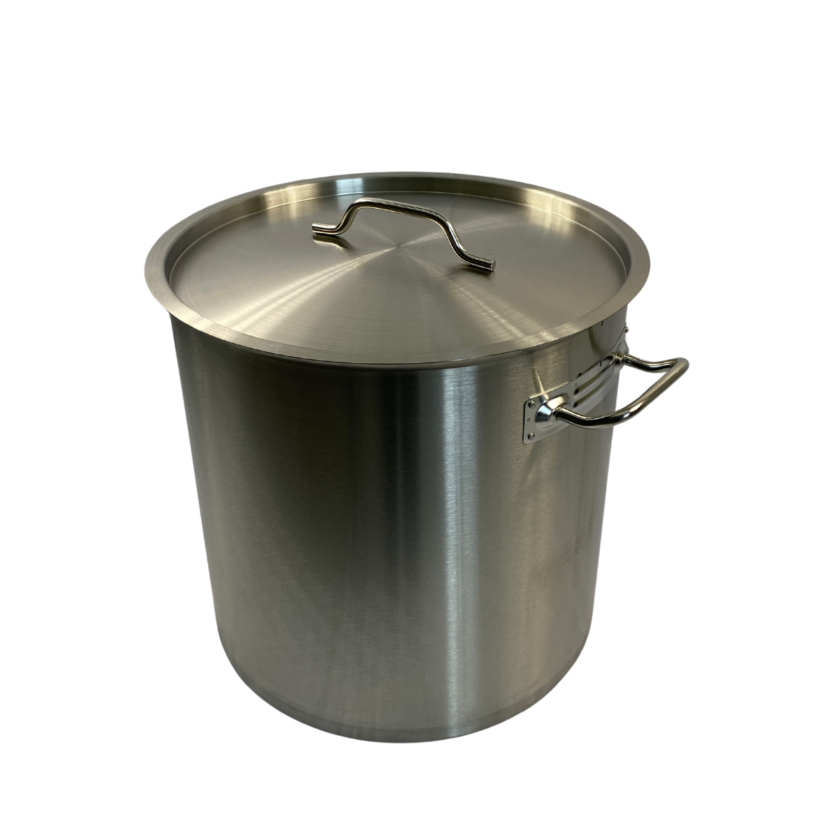 Olla De Acero Inoxidable 50 Litros