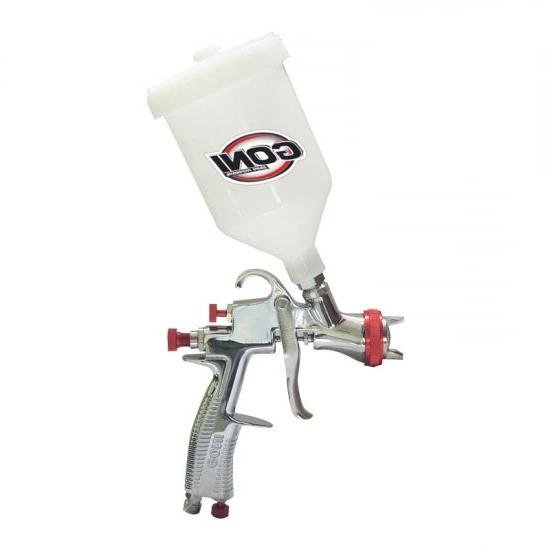 Pistola de gravedad LVLP 33000 Goni.