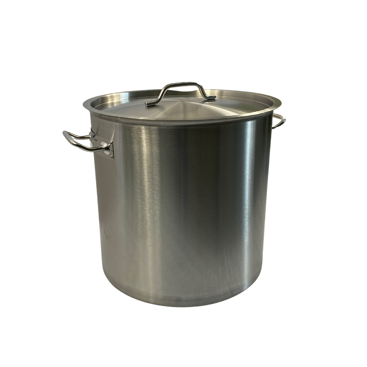 Olla De Acero Inoxidable 50 Litros
