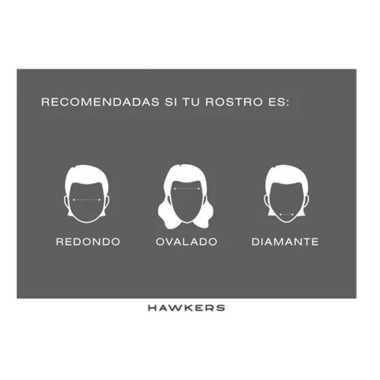 Lentes De Sol Hawkers - One Carbon Black Dark - Gafas de Sol para Hombre y Mujer - Color Negro