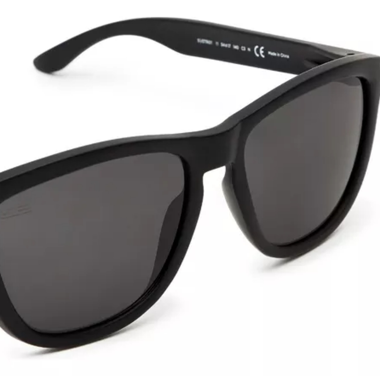 Lentes De Sol Hawkers - One Carbon Black Dark - Gafas de Sol para Hombre y Mujer - Color Negro