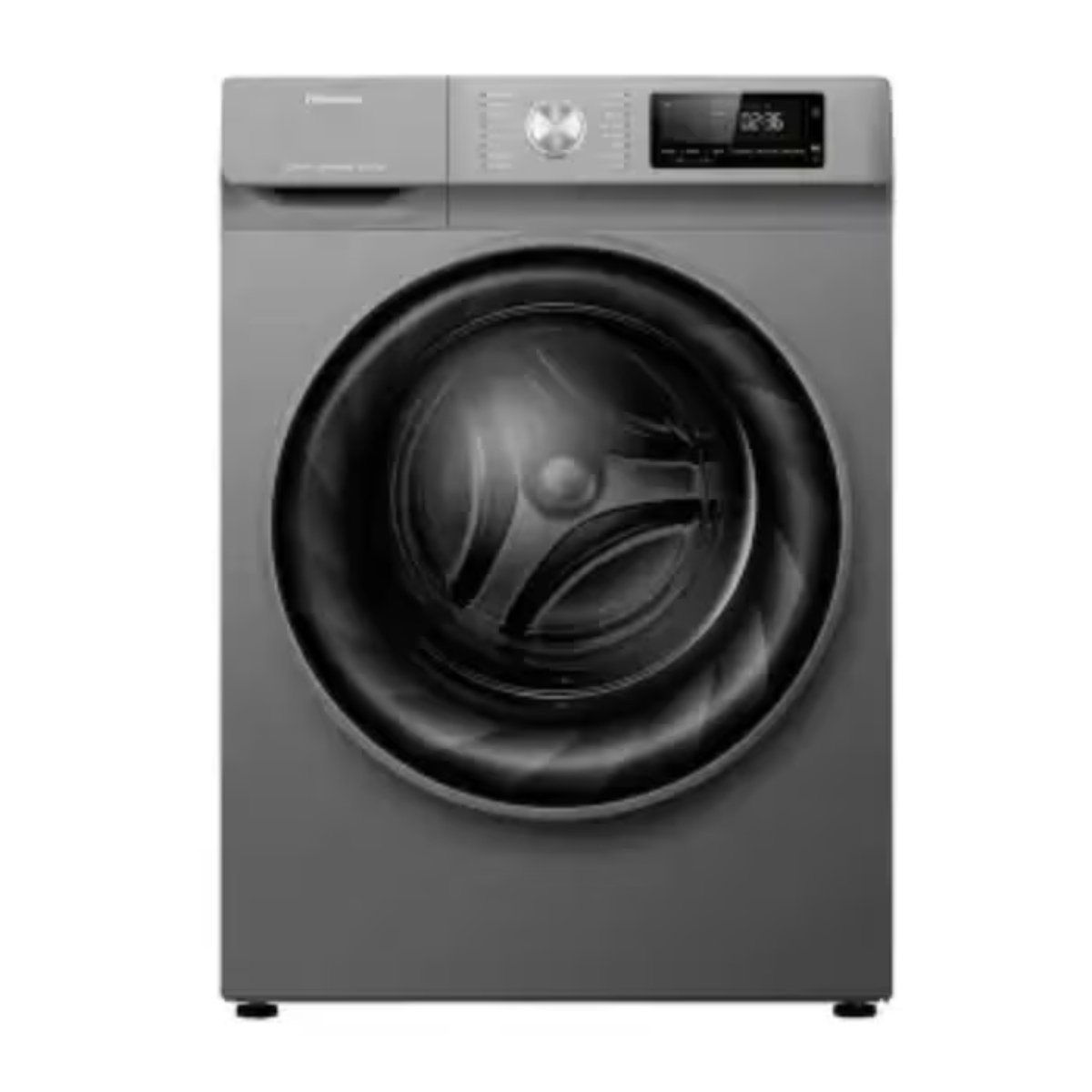 Lavasecadora Hisense WDQY1514 Carga Frontal 15KG Lavado / 10KG Secado ORTY* ENTREGA SÓLO VÁLIDA EN LA CIUDAD DE MÉXICO Y ZONA METROPOLITANA.