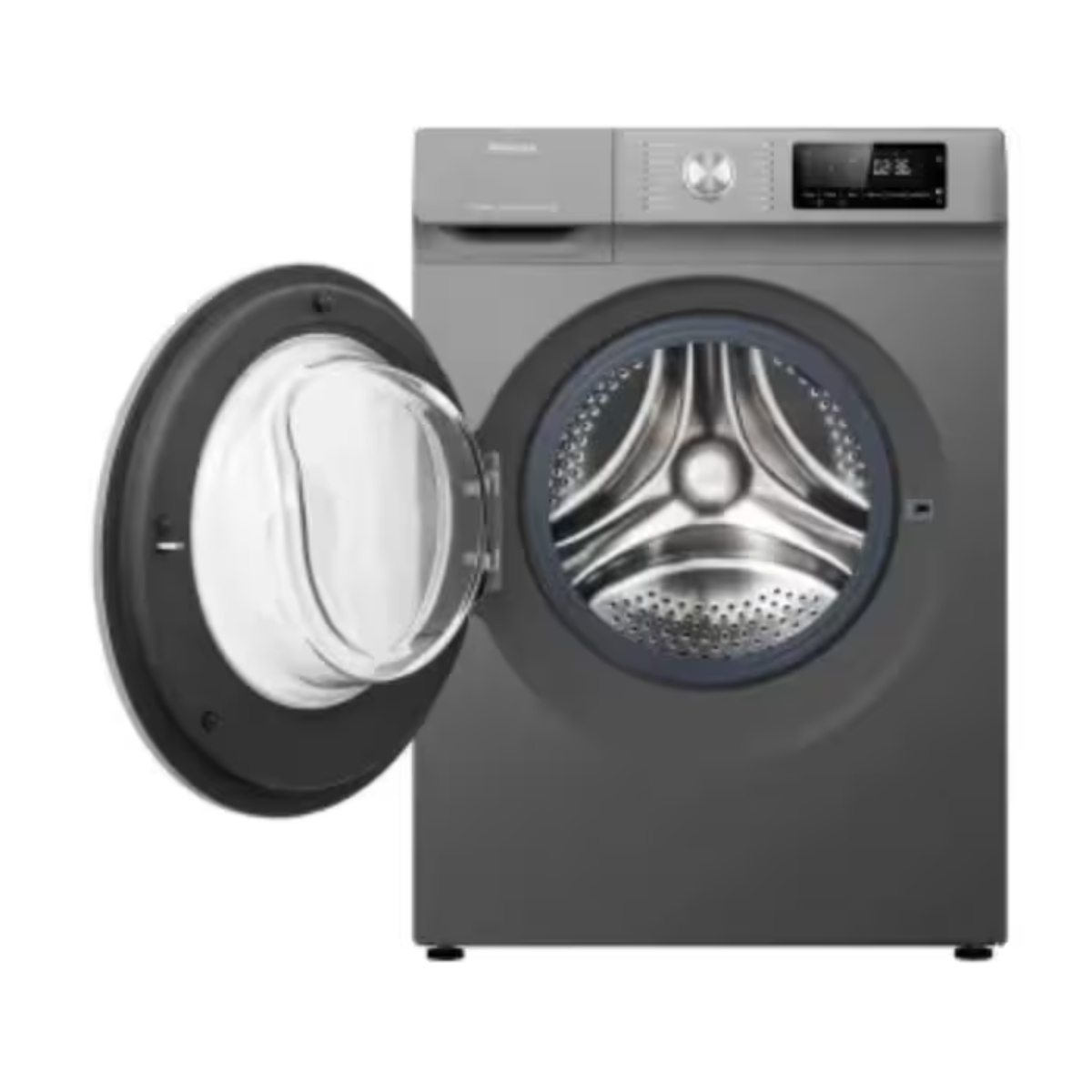 Lavasecadora Hisense WDQY1514 Carga Frontal 15KG Lavado / 10KG Secado ORTY* ENTREGA SÓLO VÁLIDA EN LA CIUDAD DE MÉXICO Y ZONA METROPOLITANA.