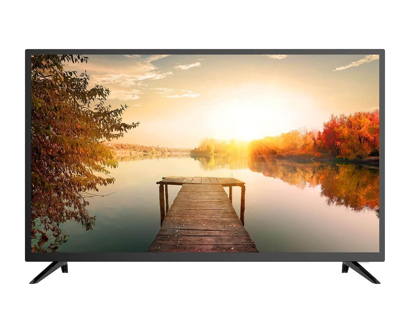 Pantalla 32 Pulgadas Daewoo LED Roku TV HD DAW32R.