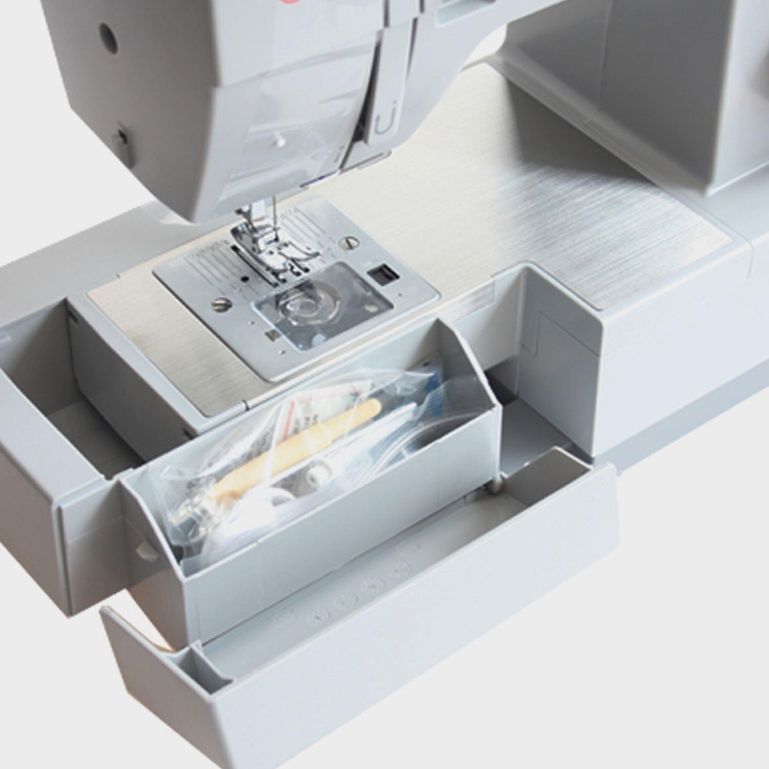 Singer FACILITA PRO 4423 Máquina de Coser.