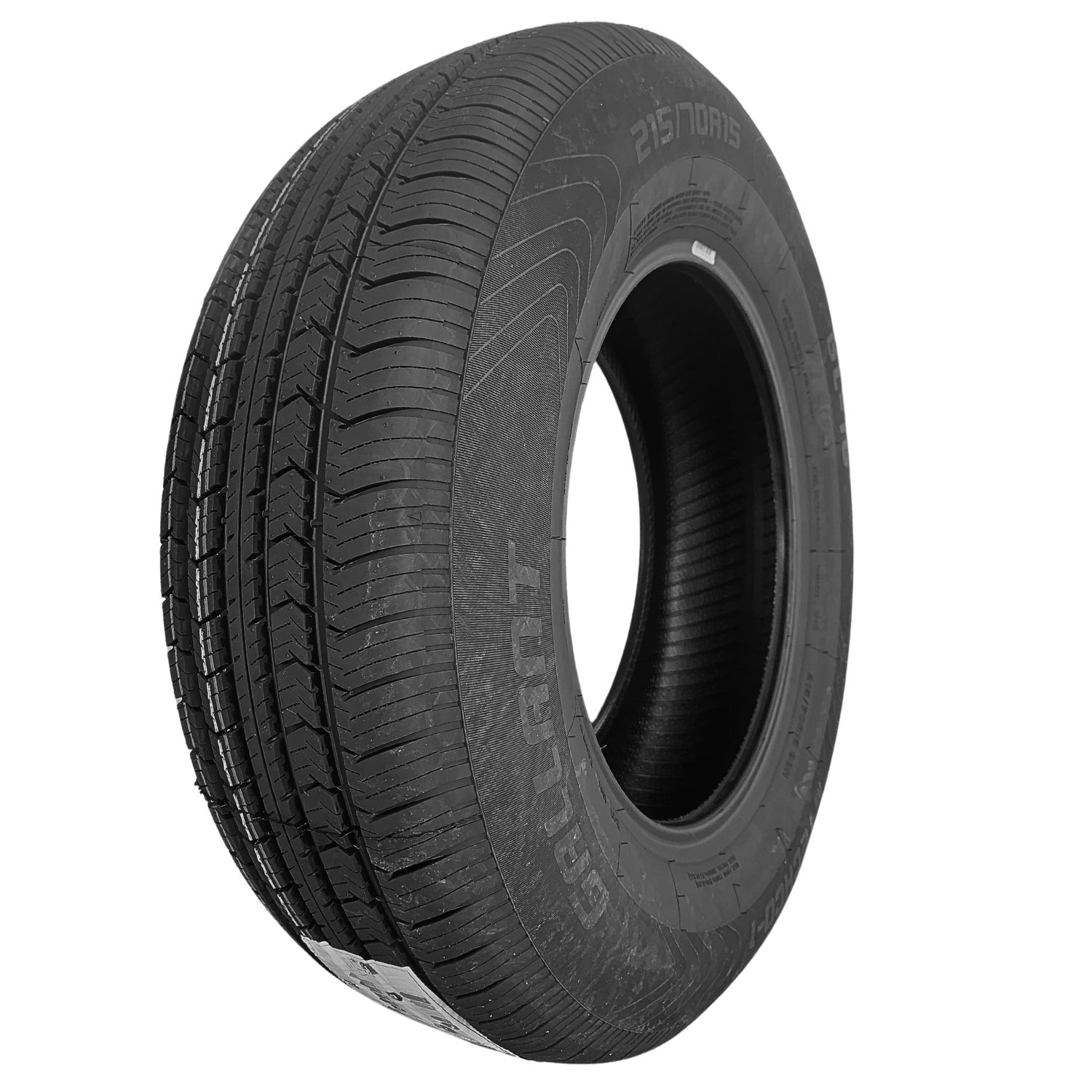 Llanta 195/65r15 Gallant GL-16