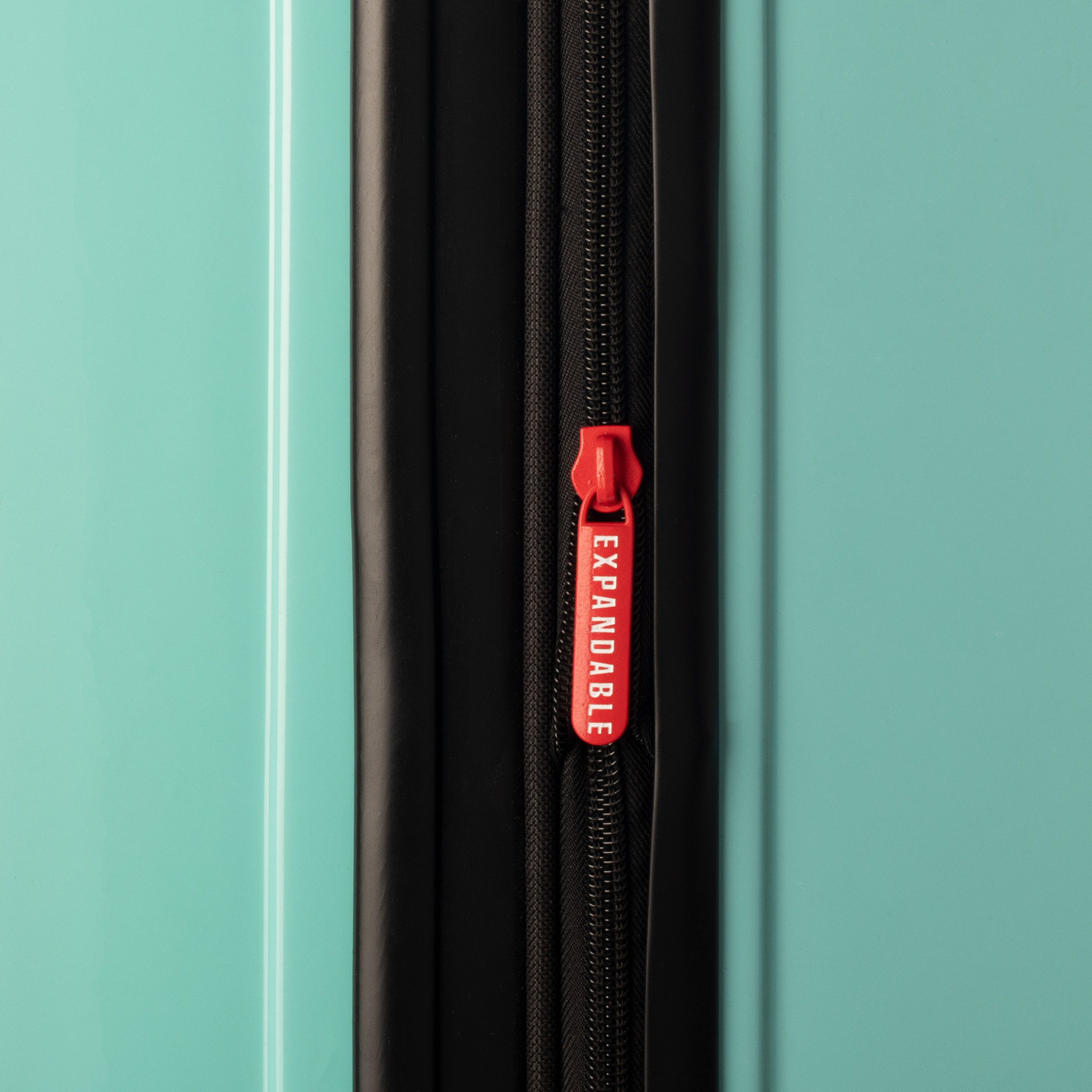 Maleta Rígida Hardhead Change Aqua 29".