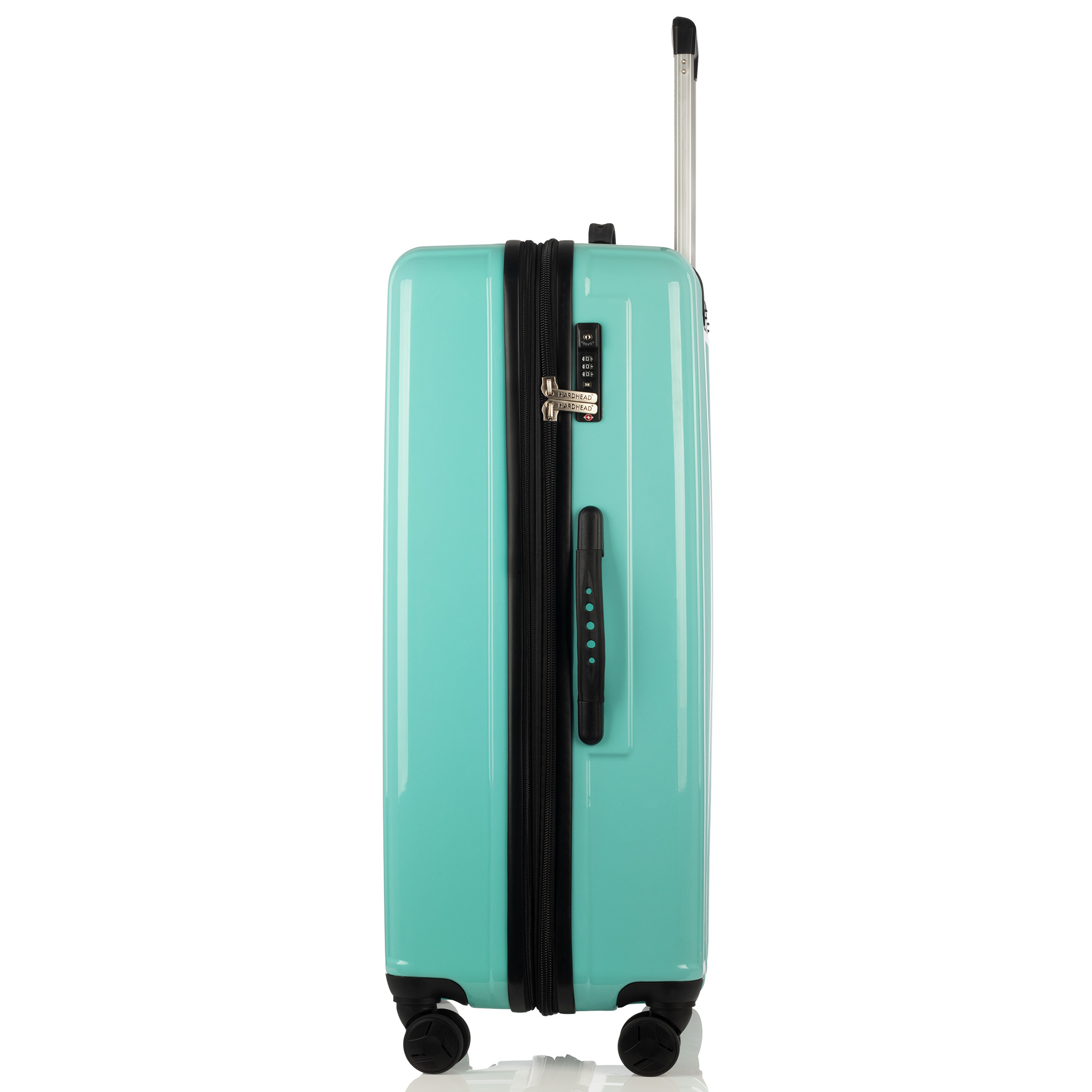 Maleta Rígida Hardhead Change Aqua 29".