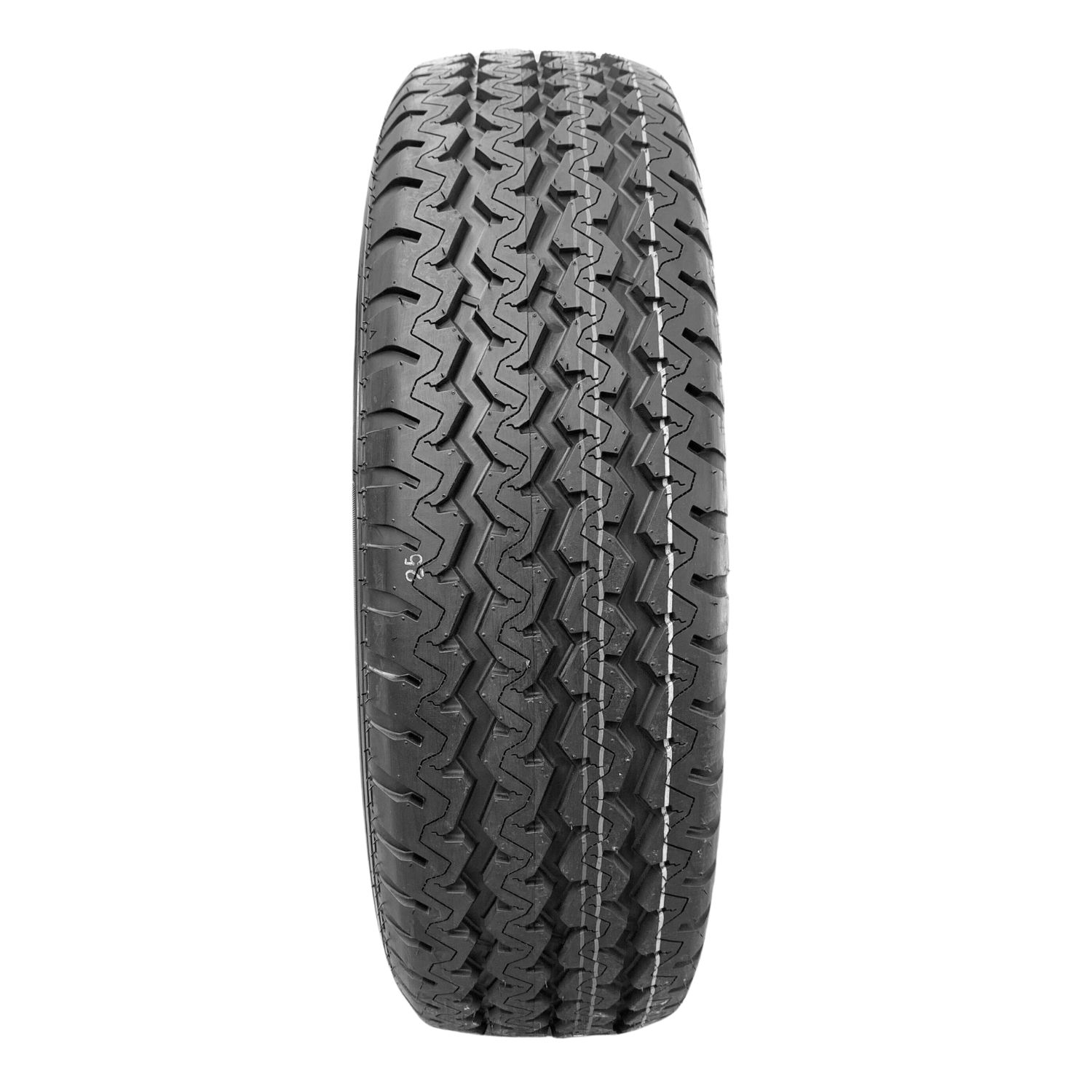 Llanta 205/70r15c Gallant GL-02