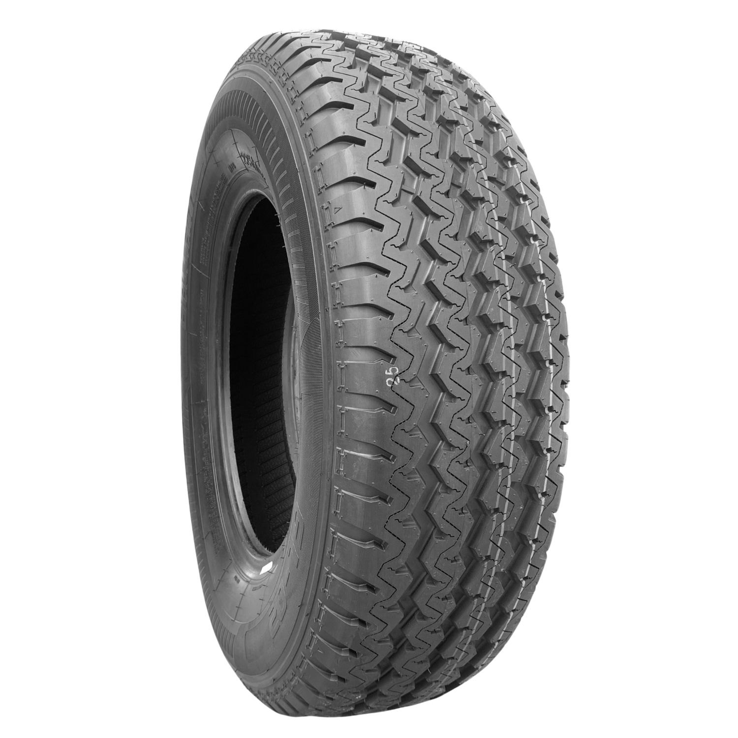 Llanta 205/70r15c Gallant GL-02