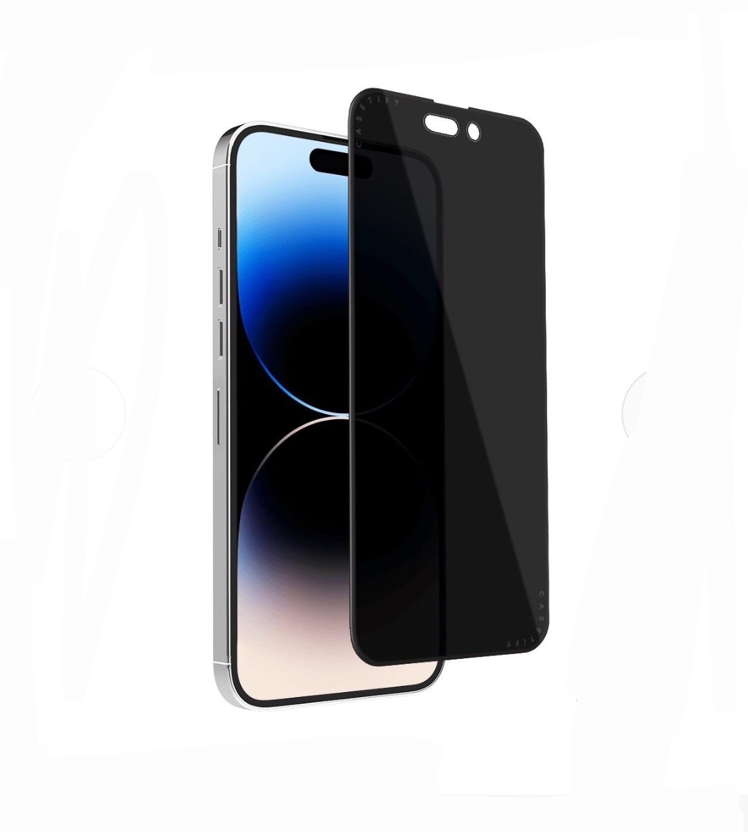 Mica de Privacidad de Hidrogel para iPhone 15 Pro: Protección, Claridad y Tranquilidad 