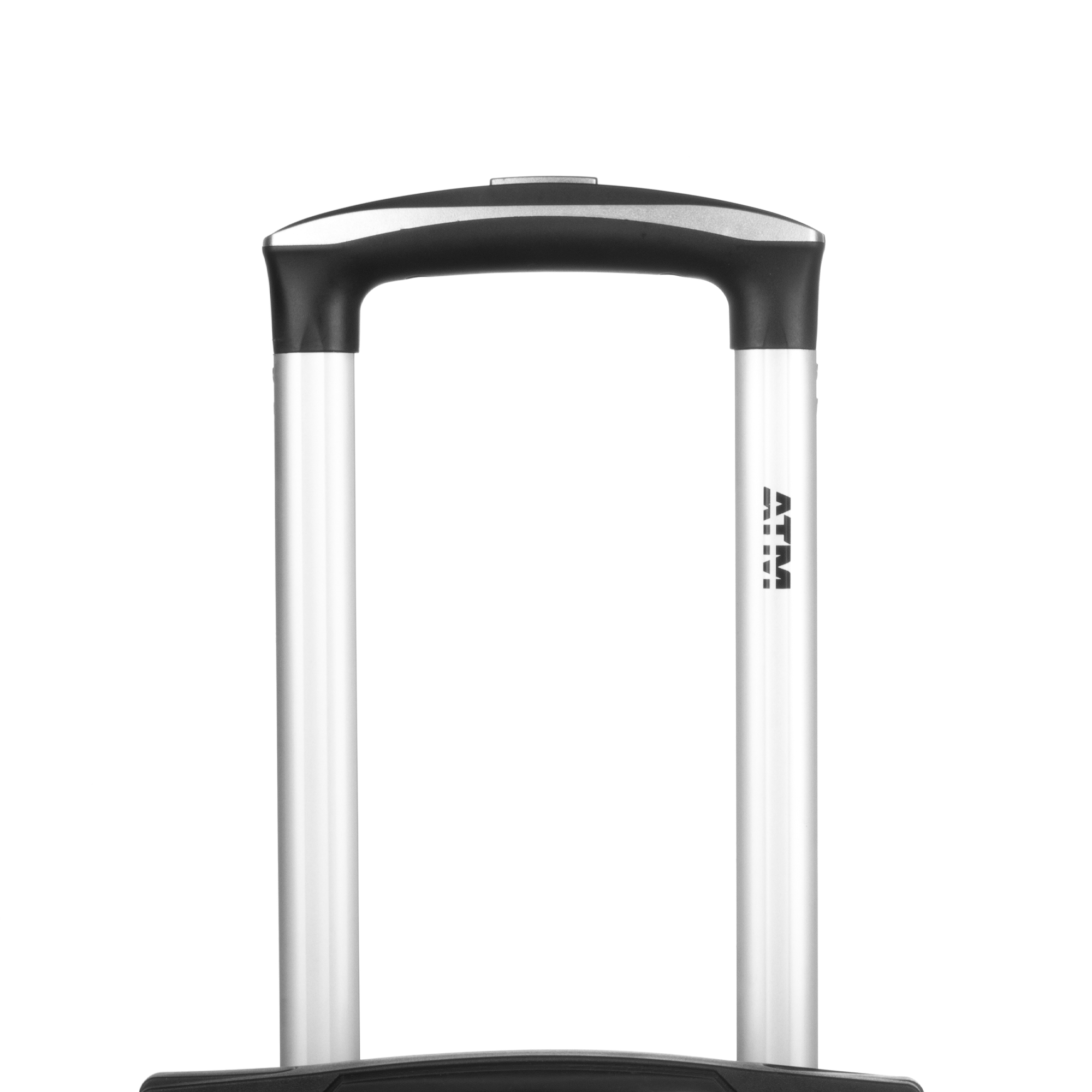 Maleta Rígida ATM Core Negro 24".