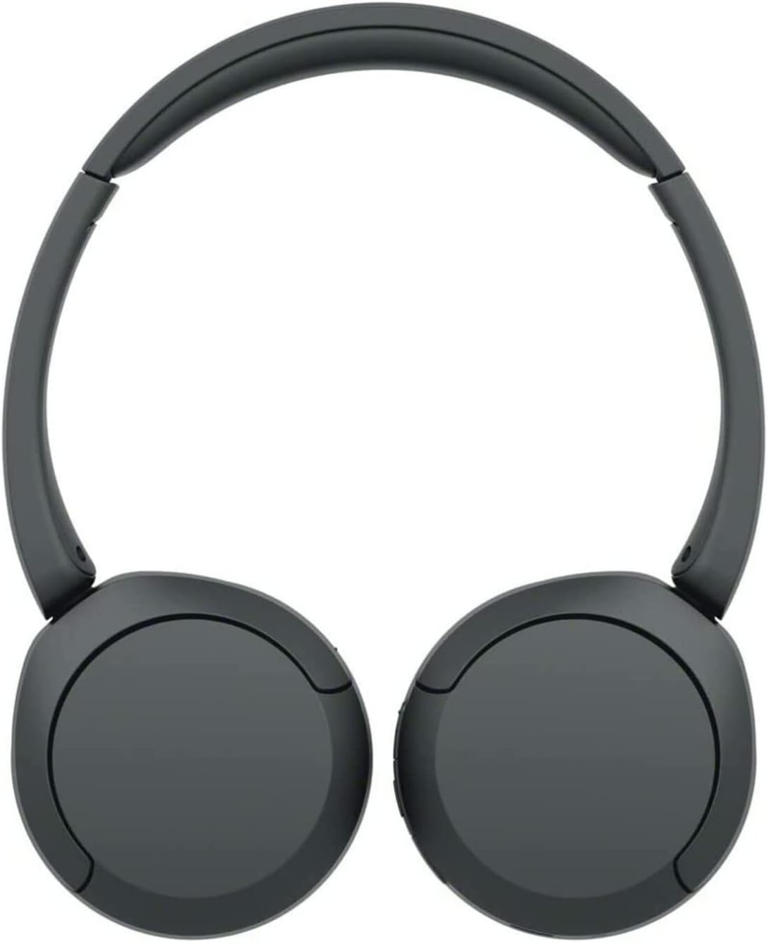Audífonos inalámbricos de diadema sony wh-ch520-negro.
