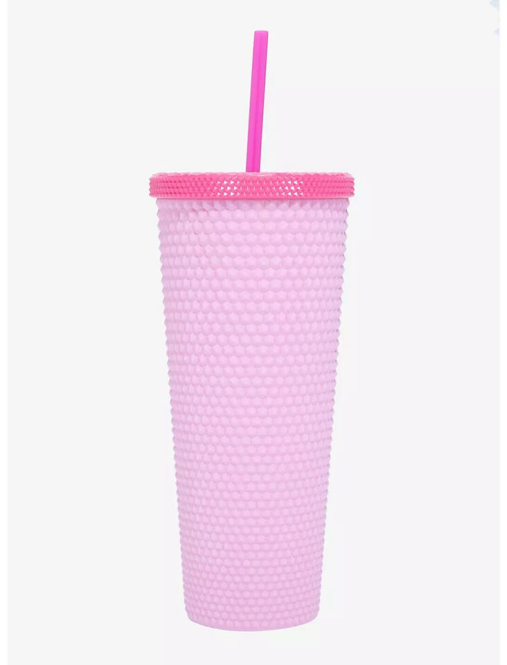 Vaso Barbie Exclusivo Hottopic .
