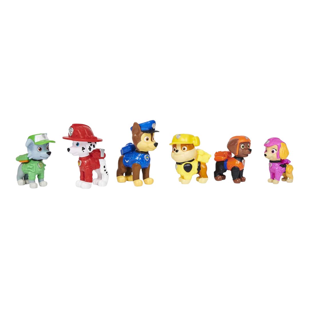 Juguetes paw patrol sears on sale