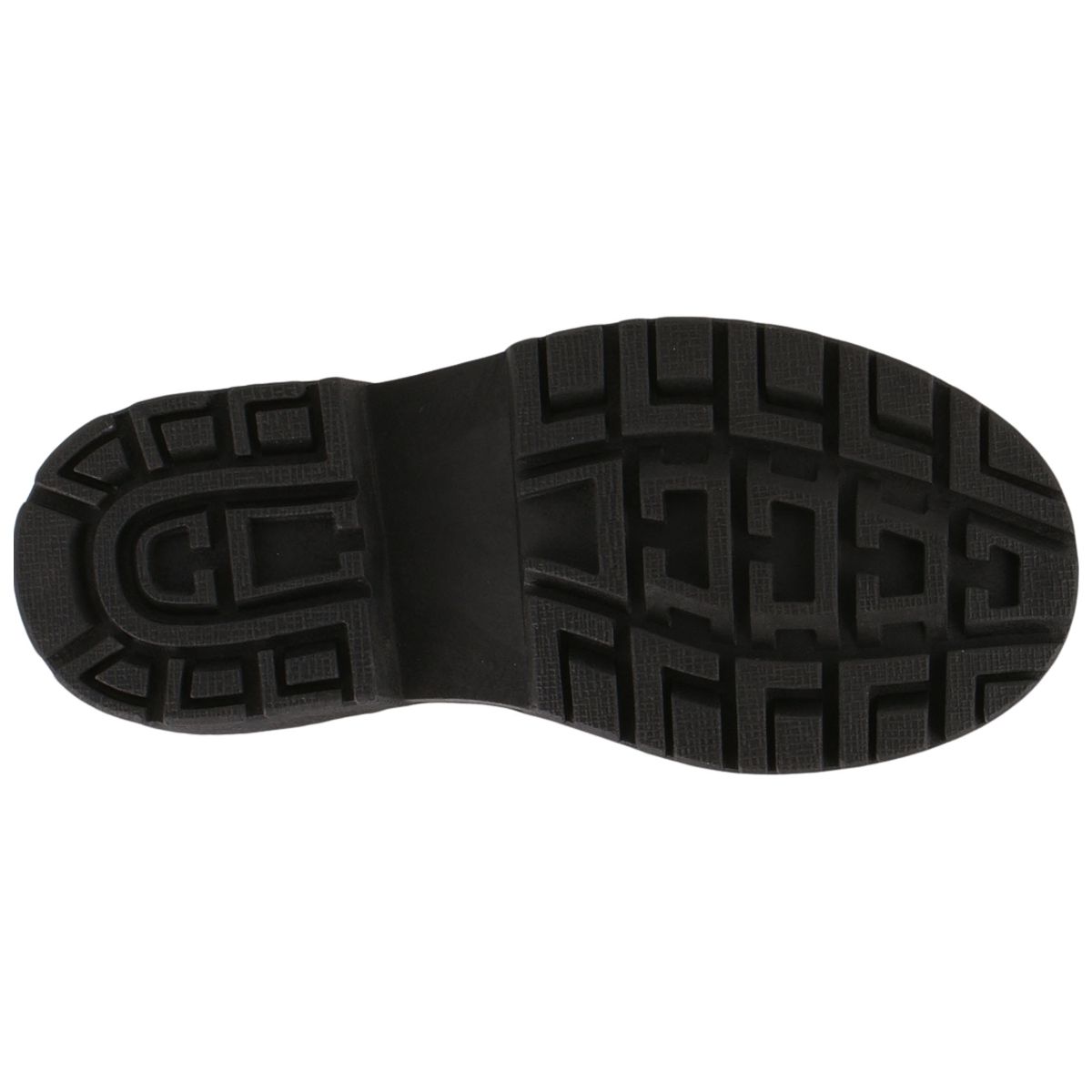 Zapato Escolar Para Niña Dominiq Modelo 2761