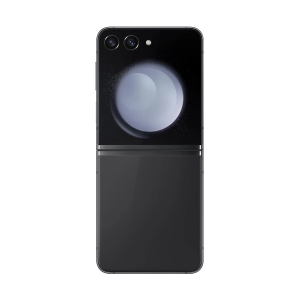 Samsung Galaxy Z Flip 5 256GB Negro Nuevo Snapdragon.