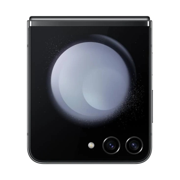 Samsung Galaxy Z Flip 5 256GB Negro Nuevo Snapdragon.