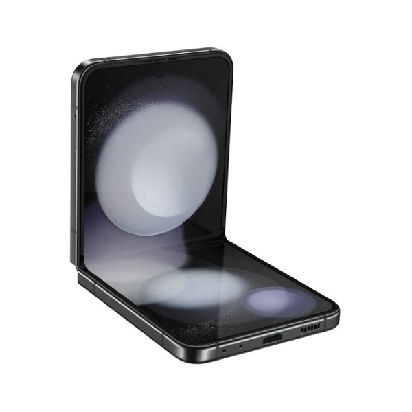Samsung Galaxy Z Flip 5 256GB Negro Nuevo Snapdragon.