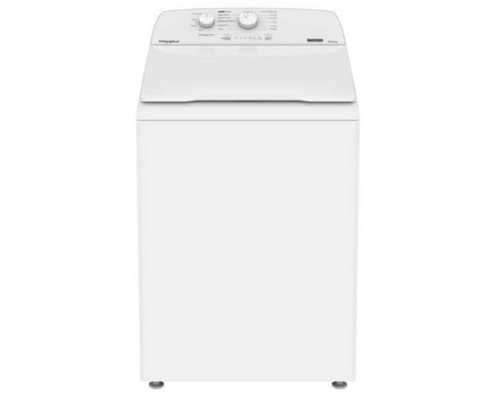 Lavadora automática whirlpool 16 kilos mod. 8mwtw1612mjq.