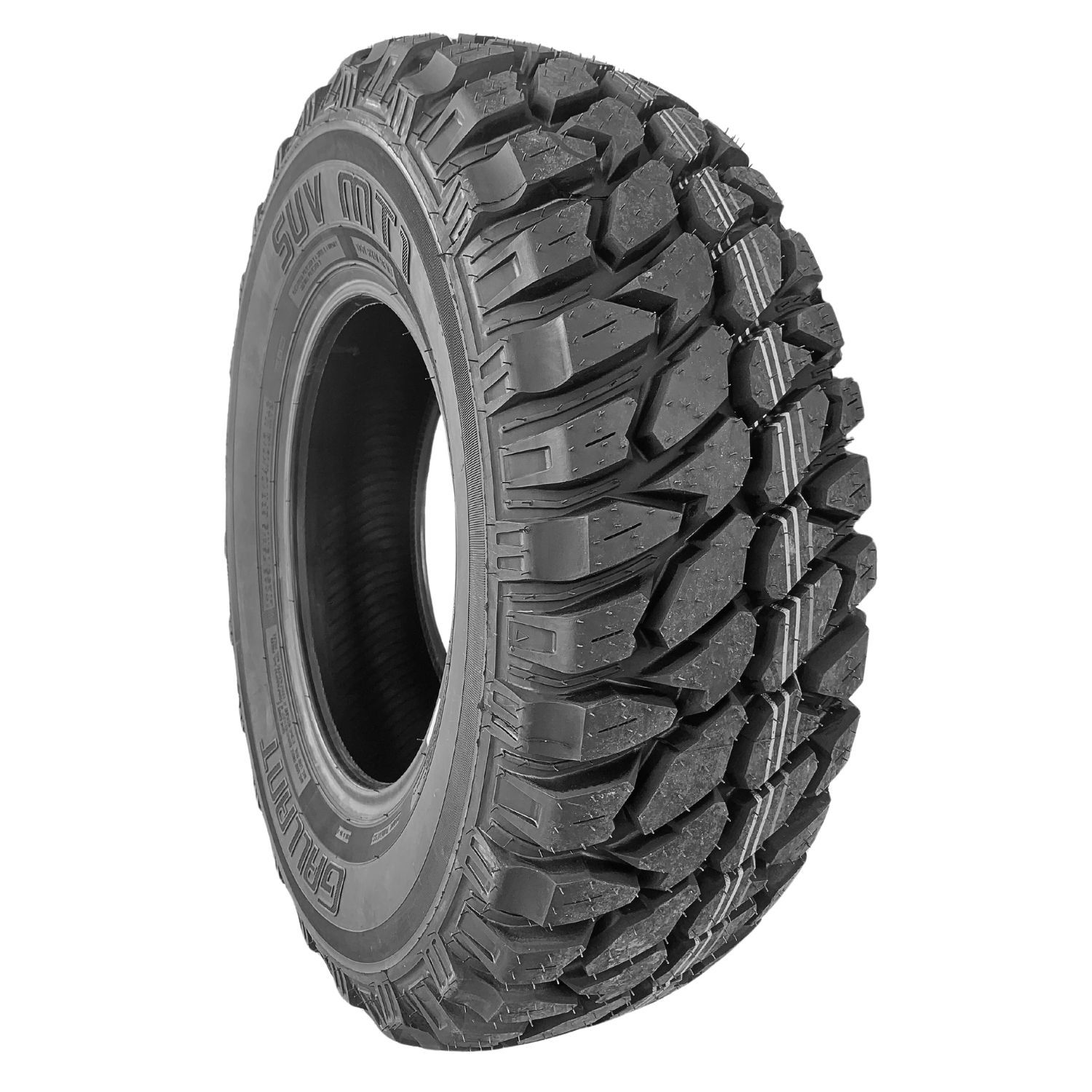 Llanta LT235/75r15 Gallant MT1