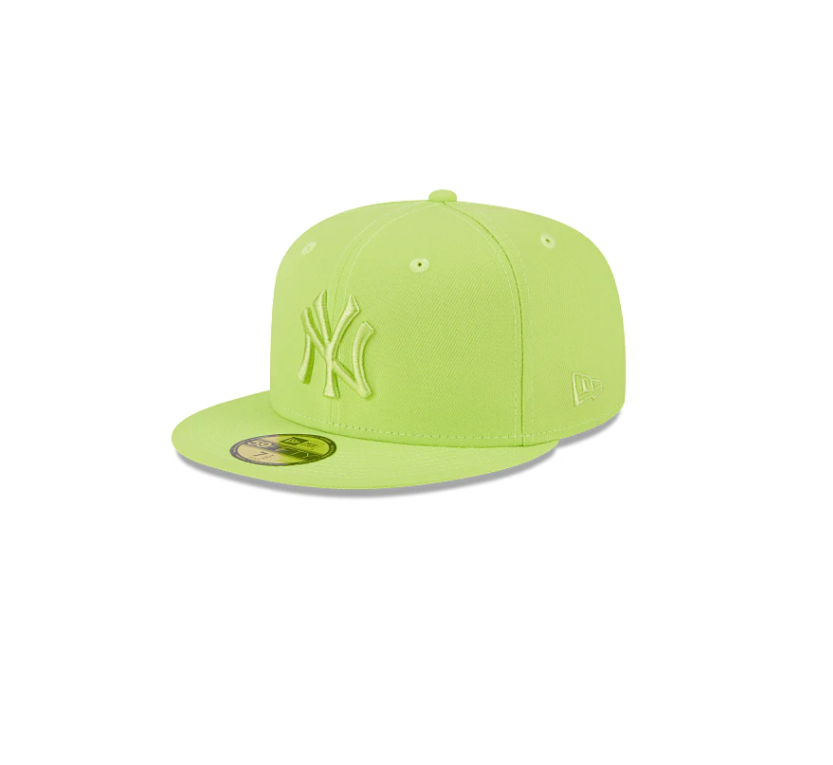 Gorra New Era 59Fifty 7 1/2 Yankees NY 60322714