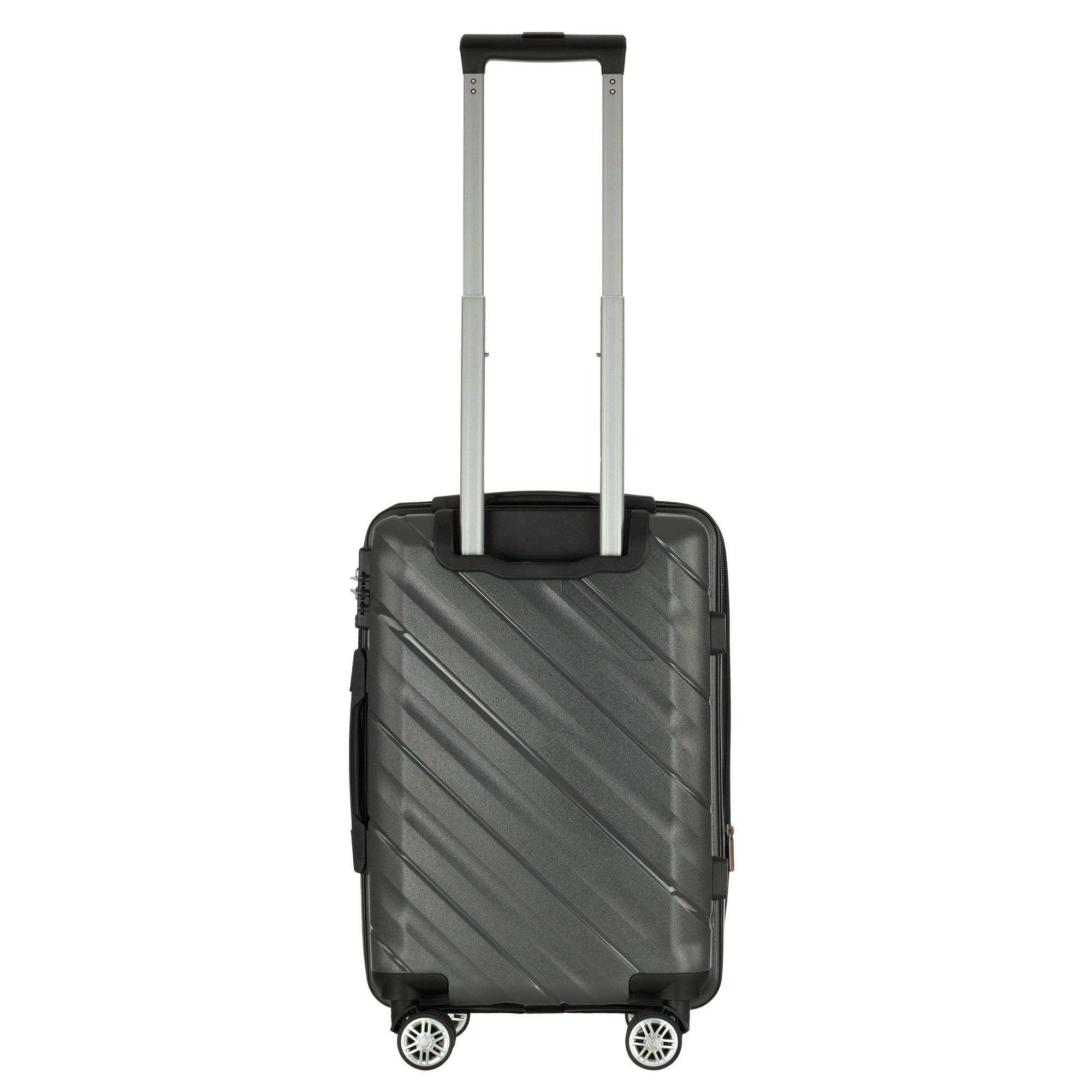 Maleta Rígida Hardhead Ian Oxford 19". Cabina