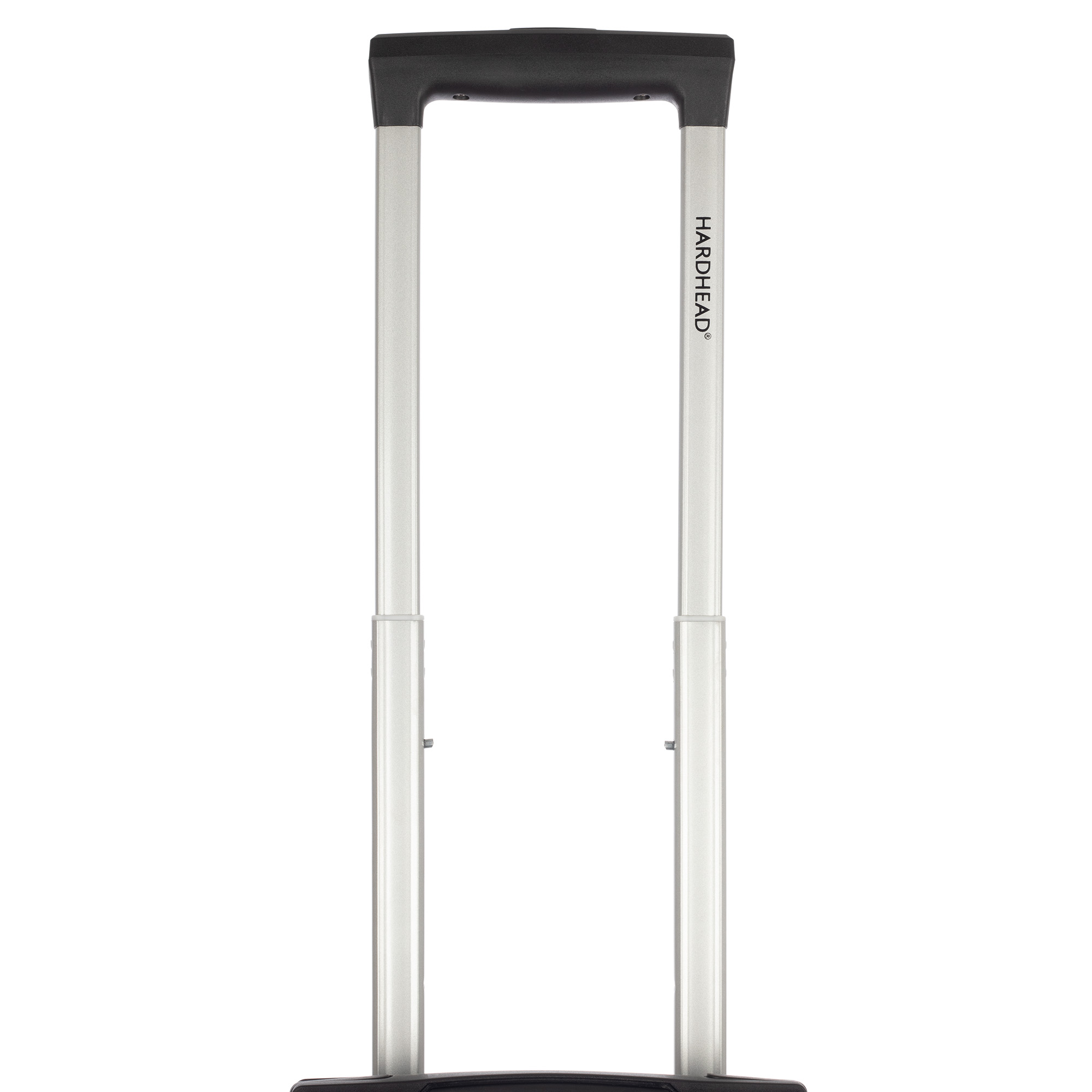 Maleta Rígida Hardhead Ian Oxford 19". Cabina