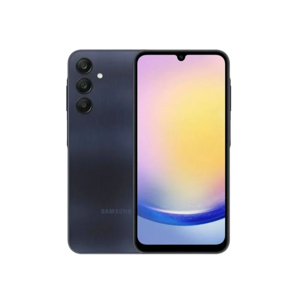 Celular Samsung Galaxy A25 5G 256GB  8GB NEGRO.
