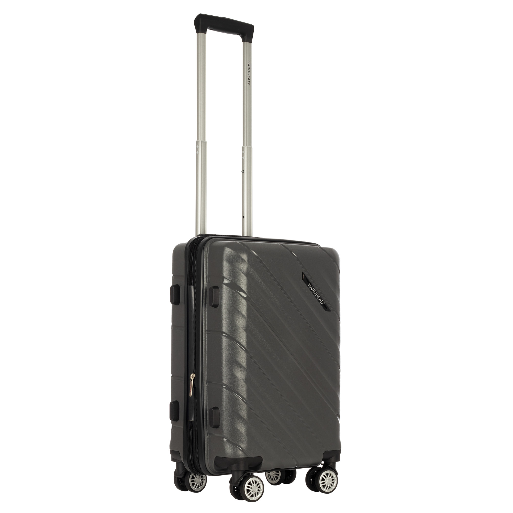 Maleta Rígida Hardhead Ian Oxford 19". Cabina