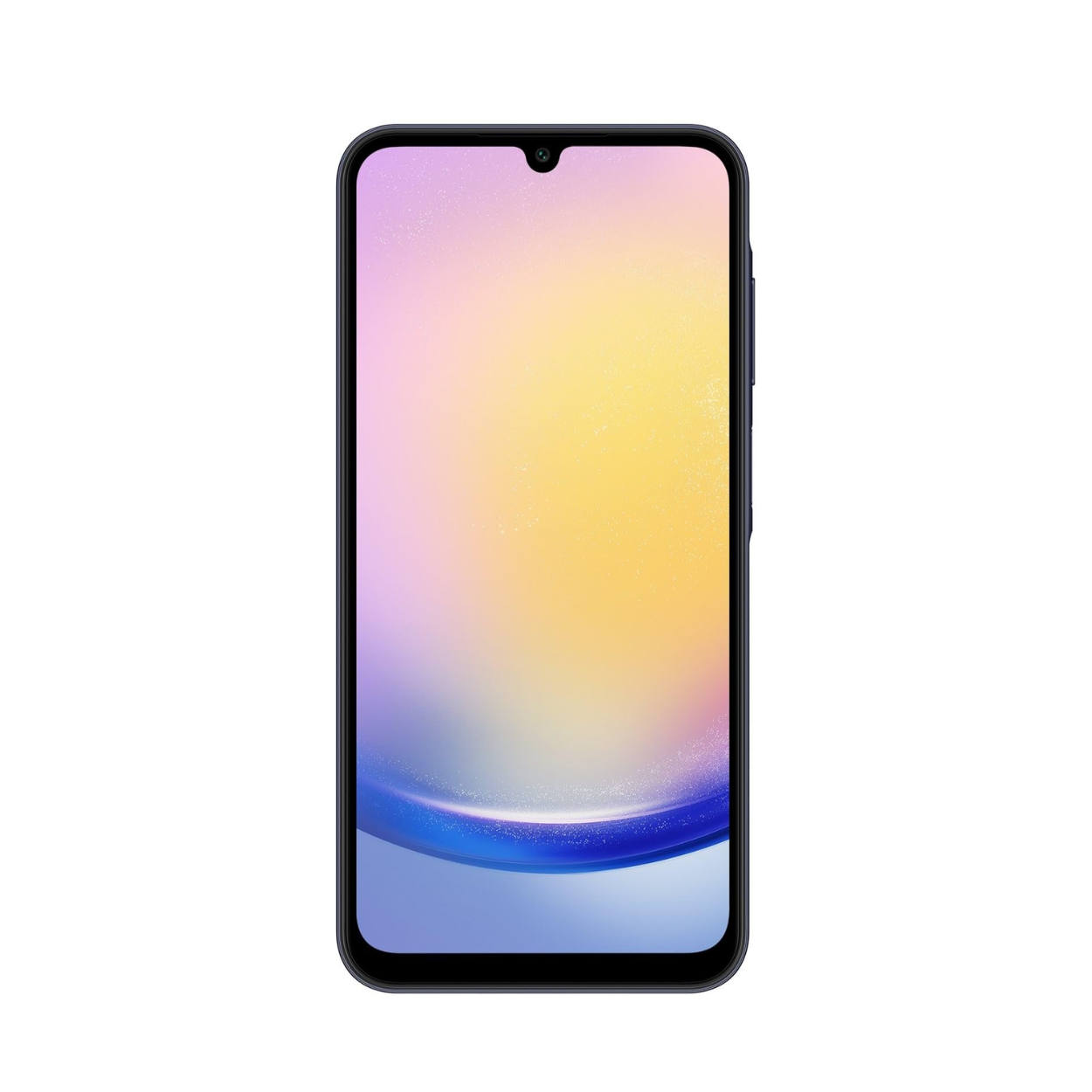 Celular Samsung Galaxy A25 5G 256GB  8GB NEGRO.