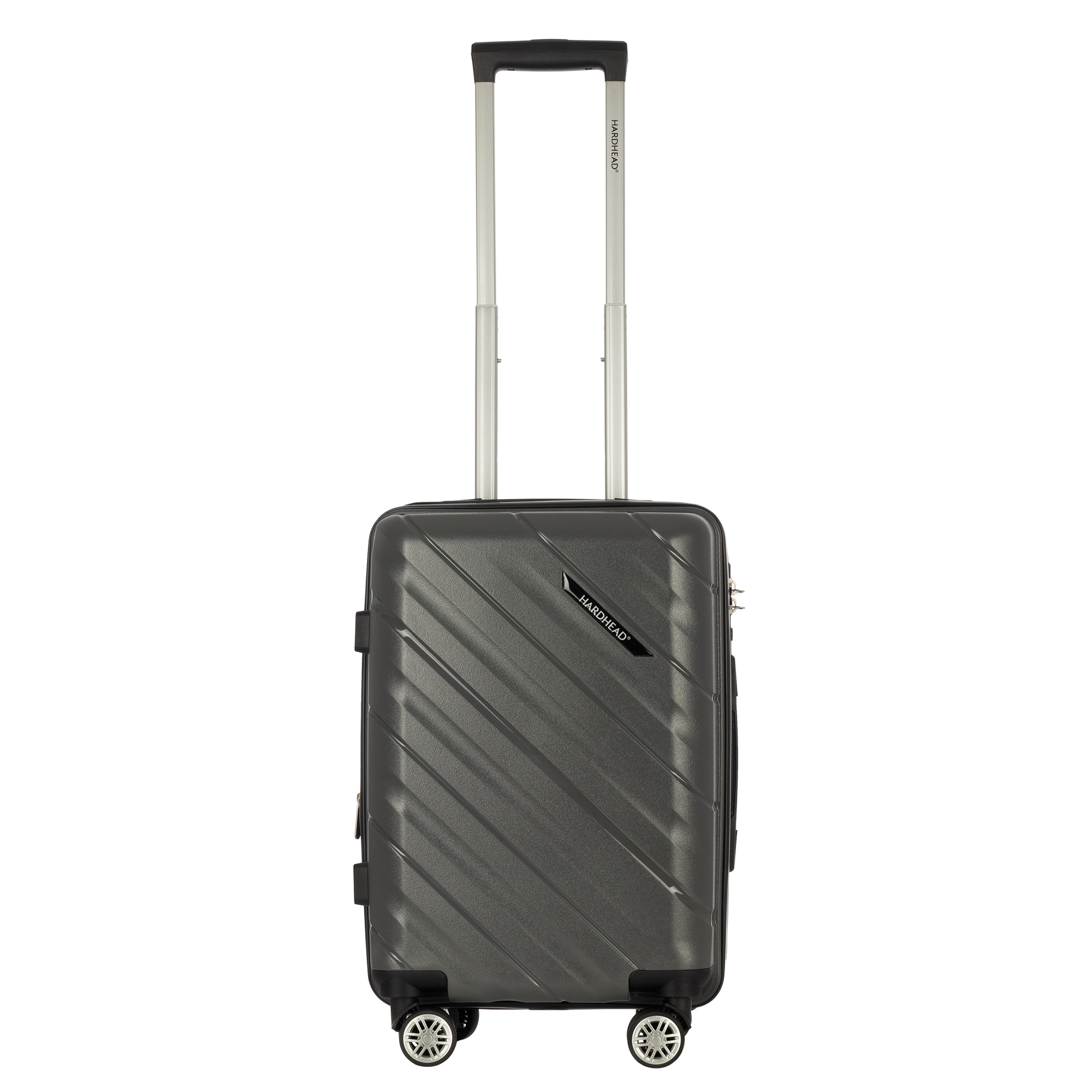 Maleta Rígida Hardhead Ian Oxford 19". Cabina