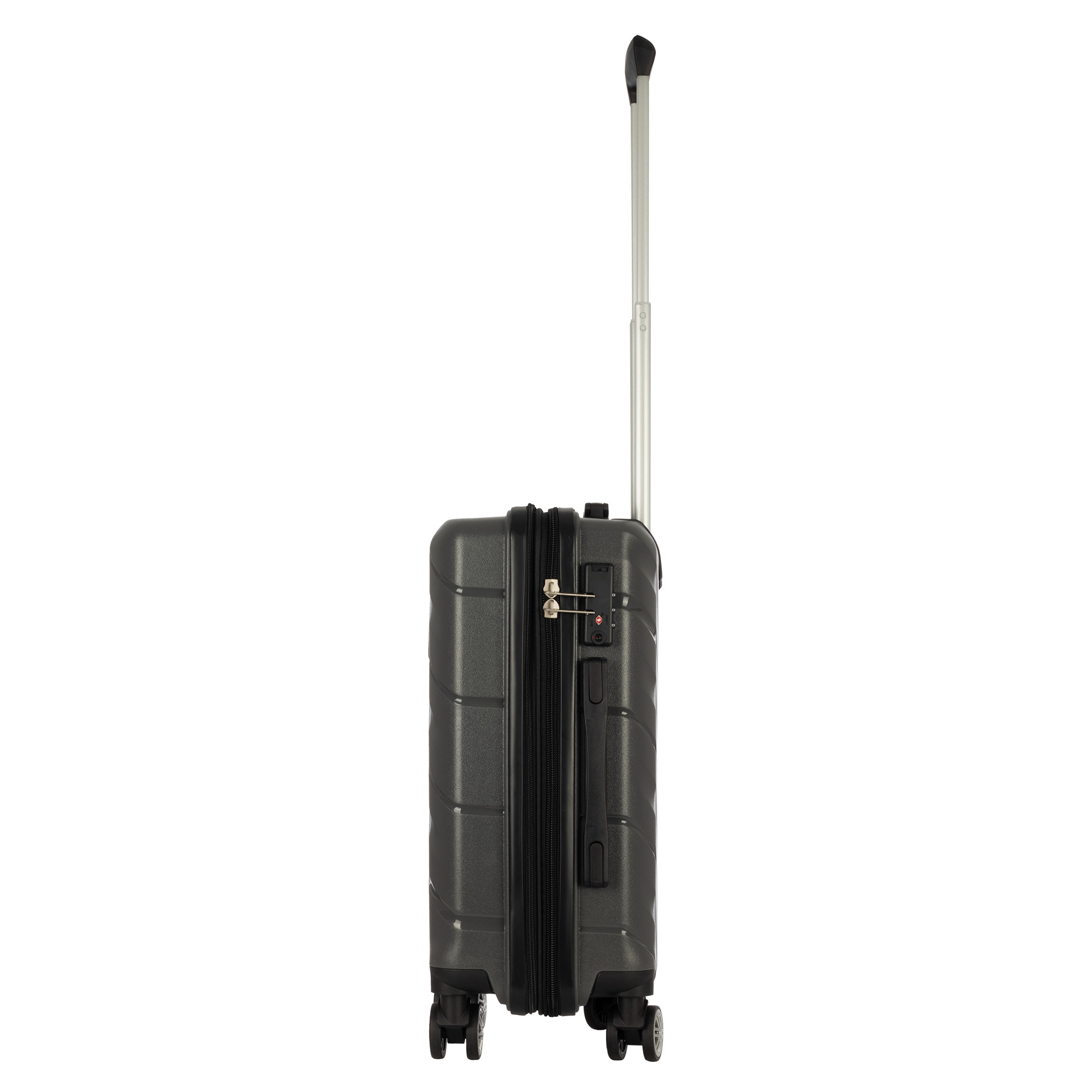 Maleta Rígida Hardhead Ian Oxford 19". Cabina