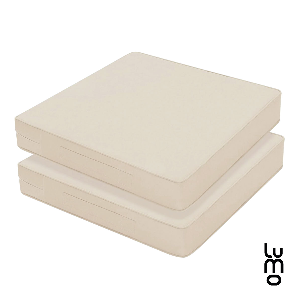 Sala Para Jardin  Exteriores Tipo Rattan 4piezas + Cojines.
