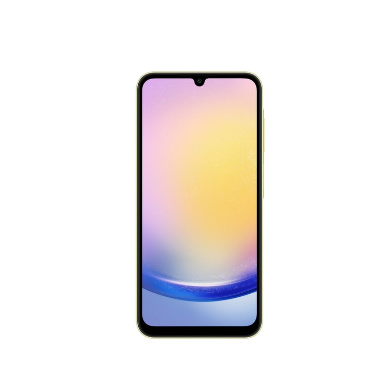Celular Samsung Galaxy A25 5G 256GB 8GB AMARILLO.