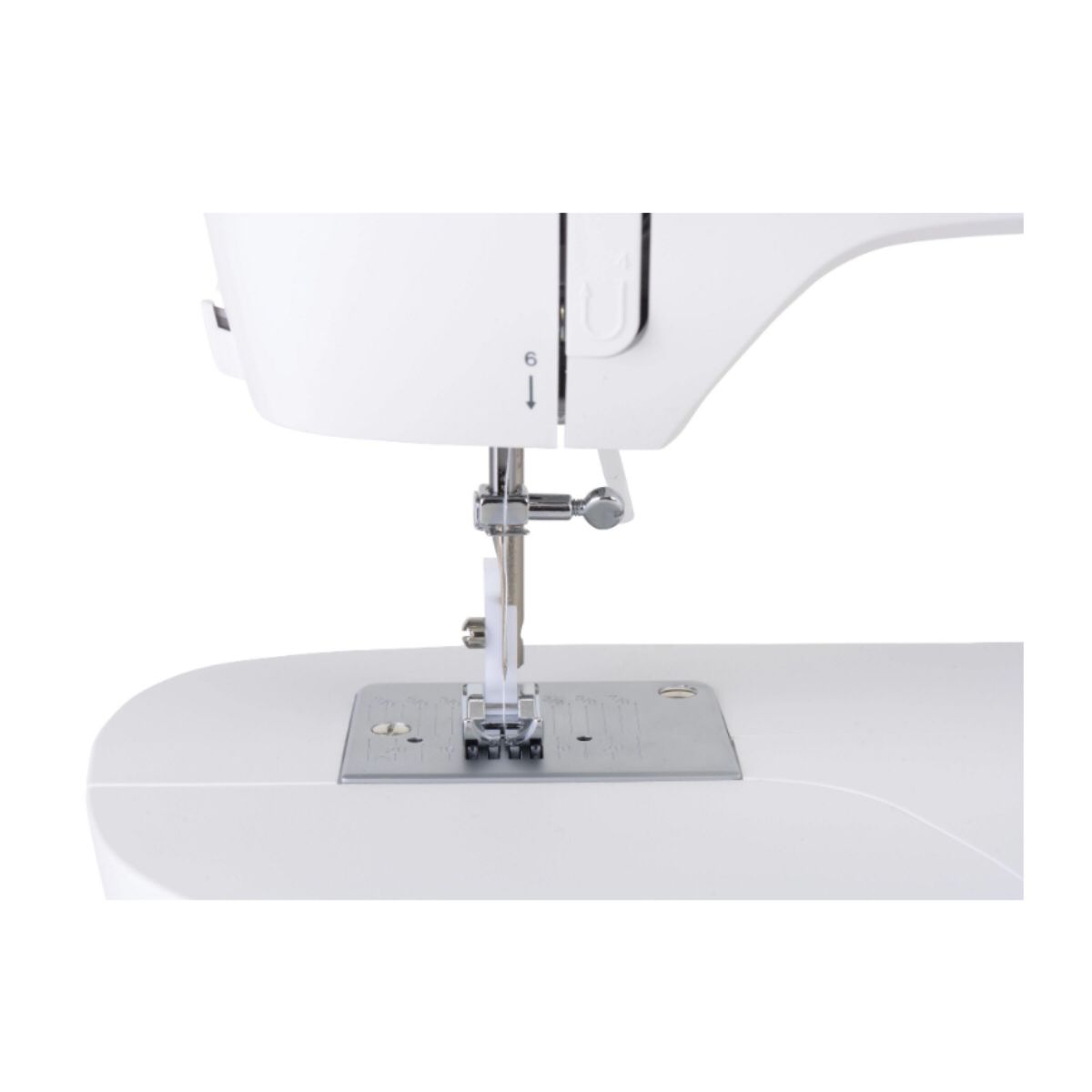 Máquina De Coser Doméstica - Singer Heavy Duty 4432 | La Canilla
