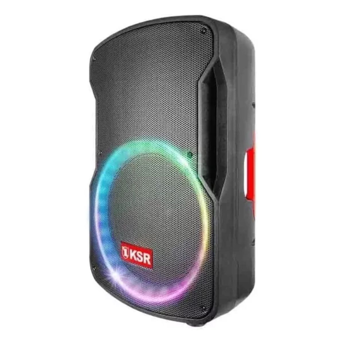 Bafle Recargable Bluetooth Ksr Portátil.