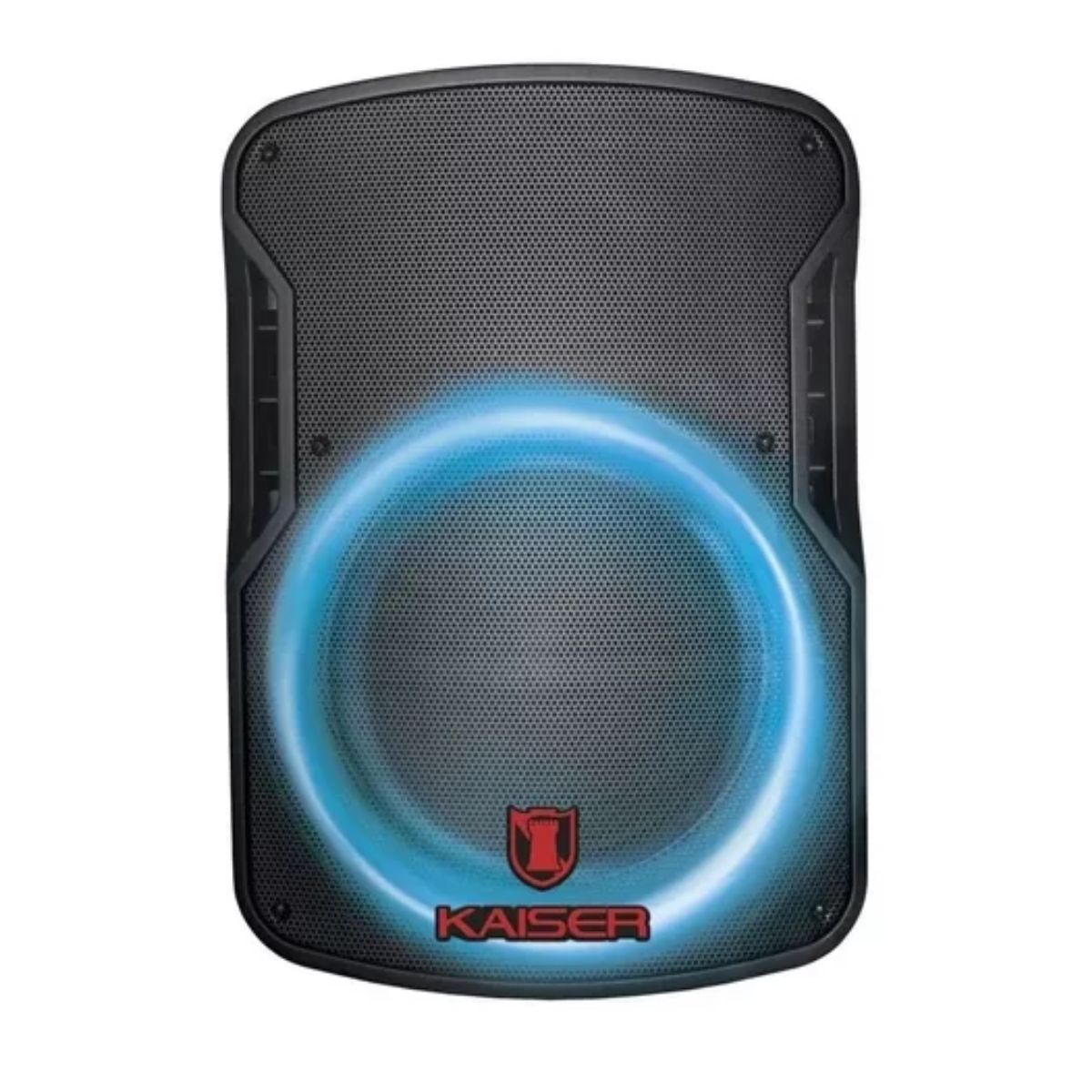 Bafle Recargable Bluetooth Ksr Portátil.