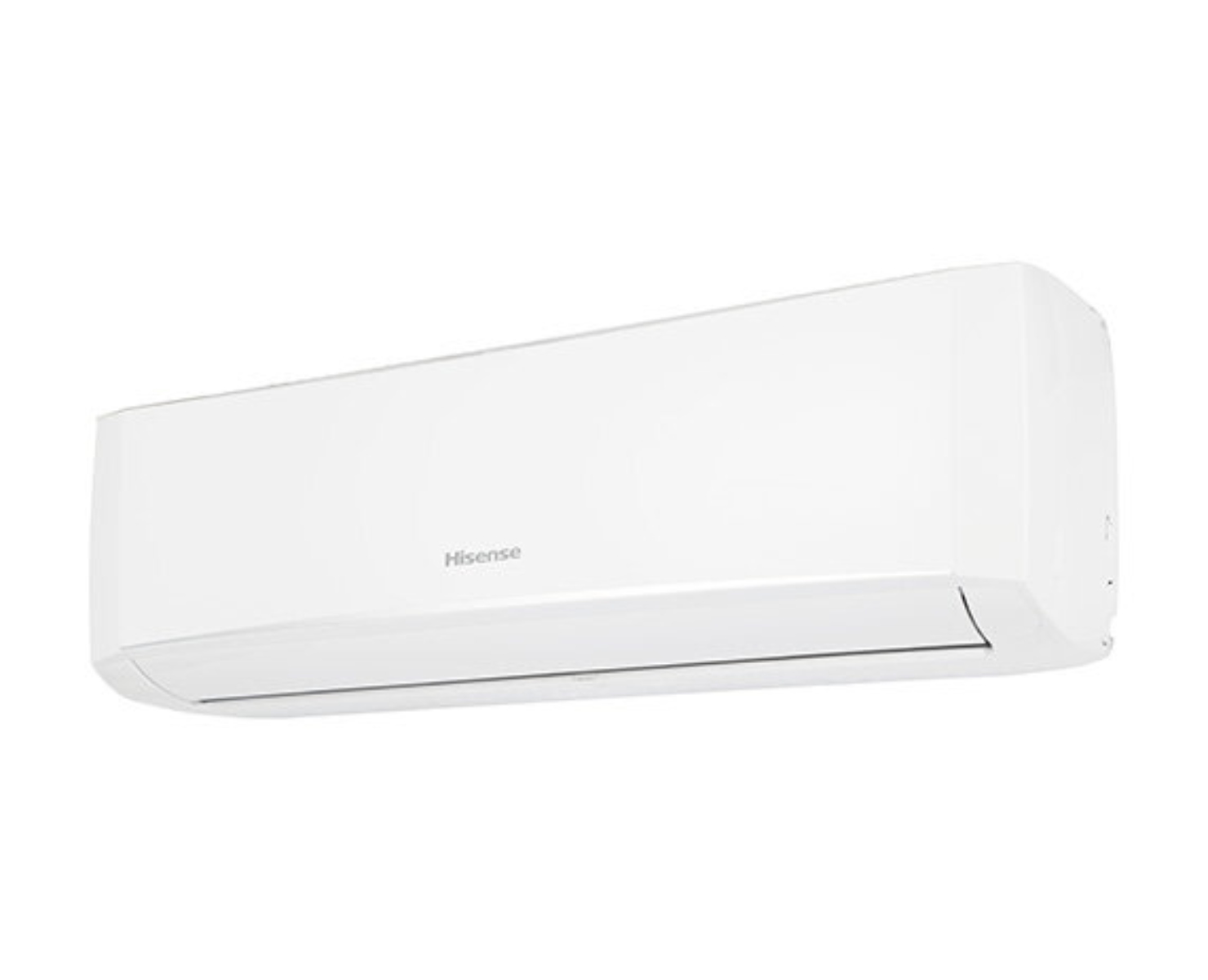 Aire Acondicionado Minisplit Clima Hisense AT122CK 12,000 BTU Solo Frio, 220V / 1 Ton Inverter ALB/ENDY35.