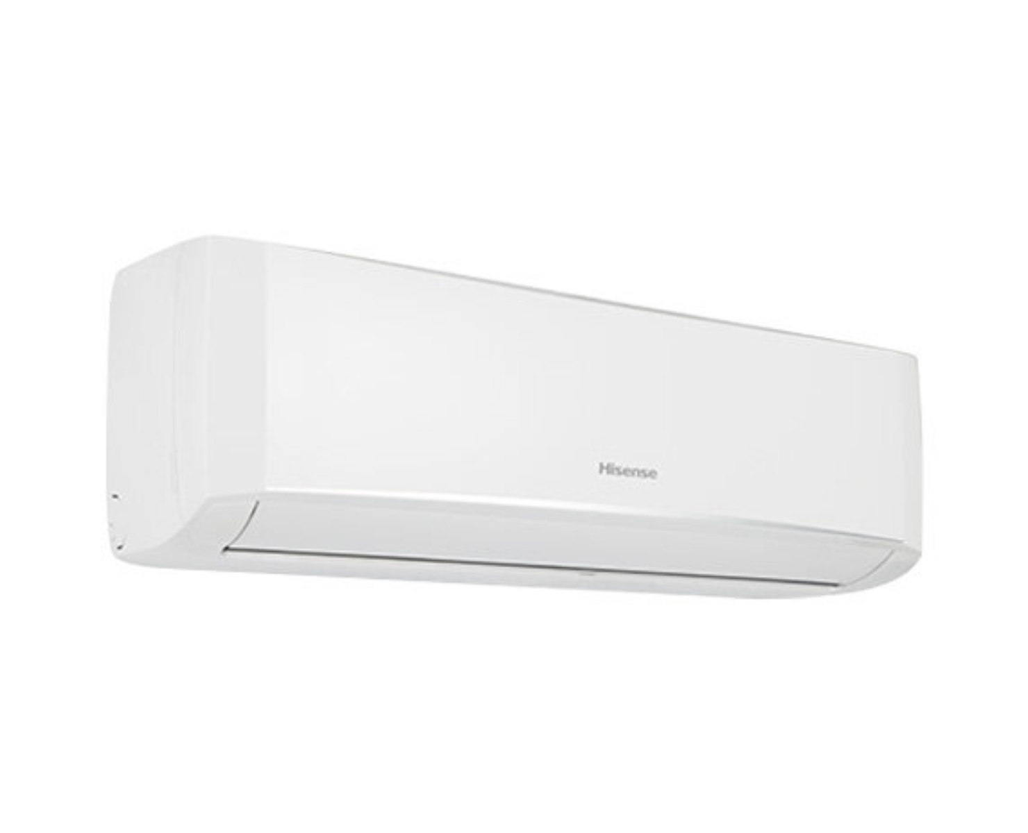 Aire Acondicionado Minisplit Clima Hisense AT122CK 12,000 BTU Solo Frio, 220V / 1 Ton Inverter ALB/ENDY35.
