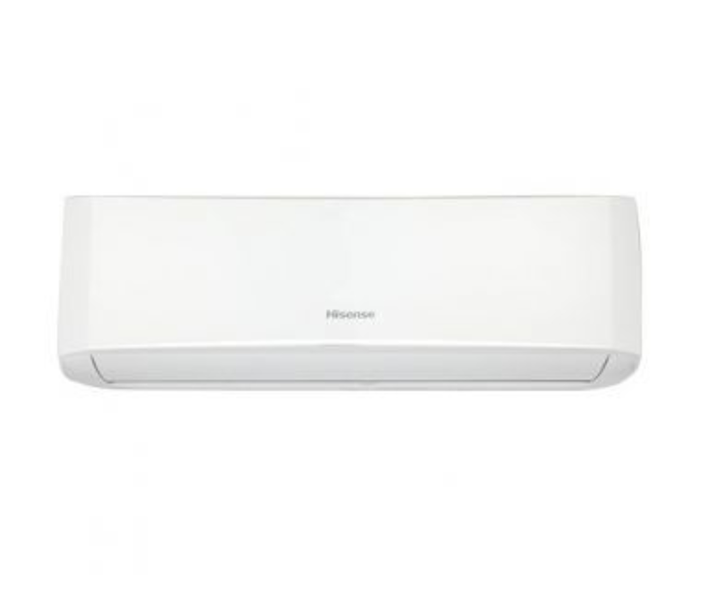 Aire Acondicionado Minisplit Clima Hisense AT122CK 12,000 BTU Solo Frio, 220V / 1 Ton Inverter ALB/ENDY35.