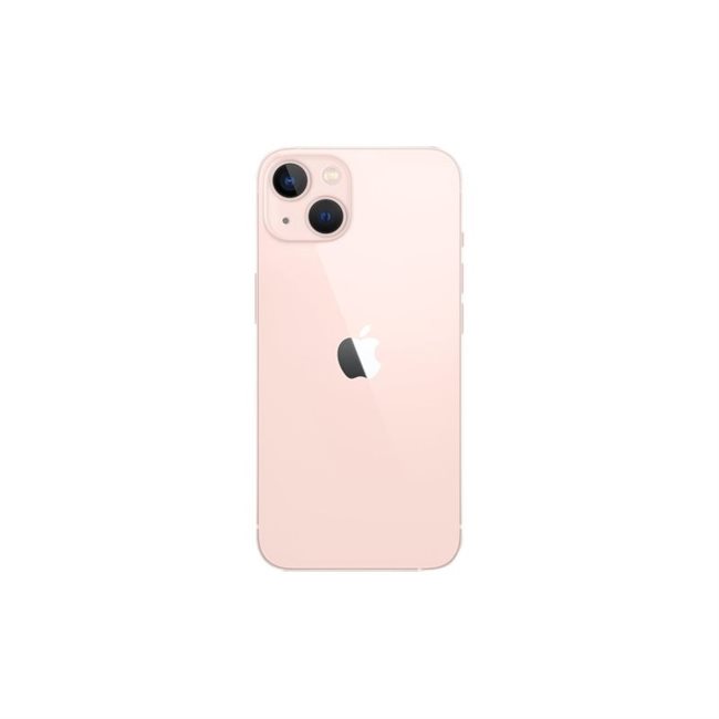 Celular Apple Iphone 13 De 128gb Rosa.