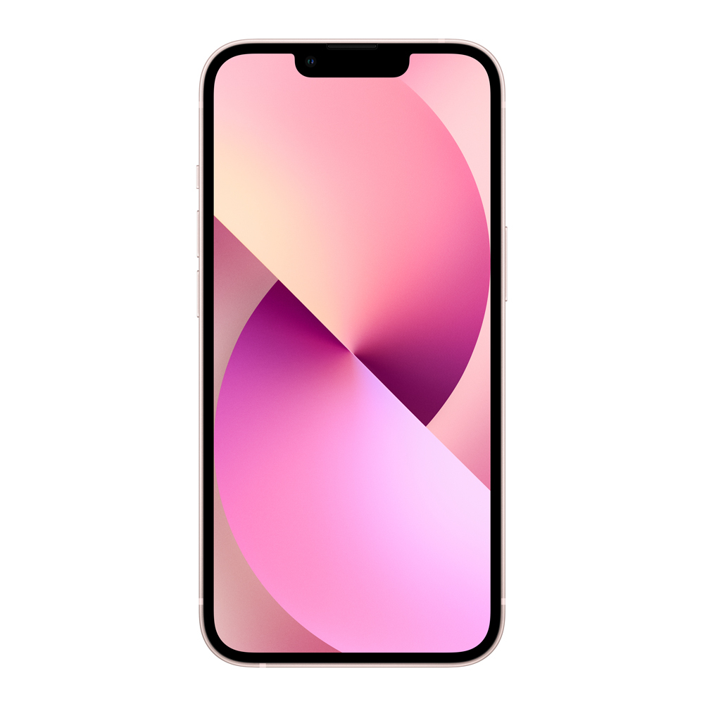 Celular Apple Iphone 13 De 128gb Rosa.