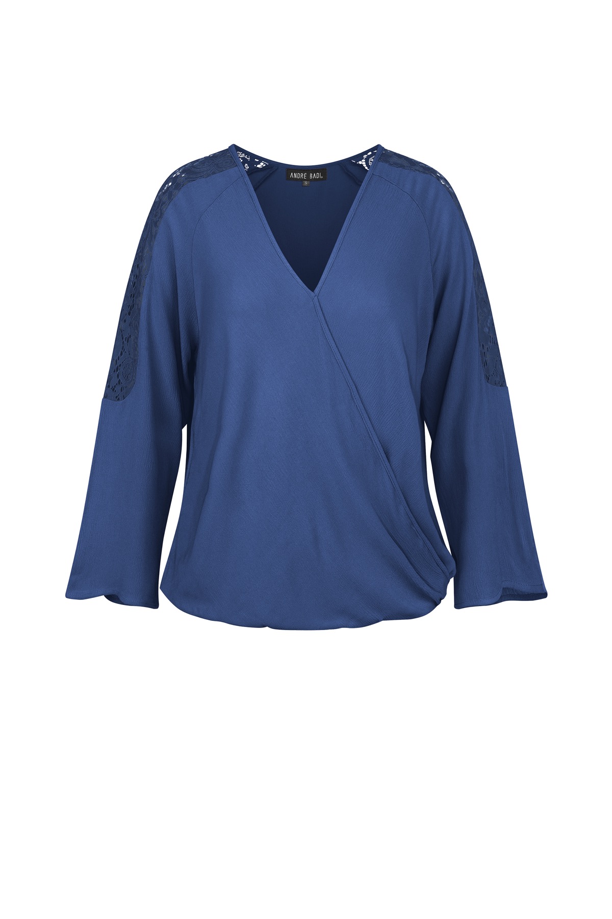 André Badi Mujer Blusa 002958