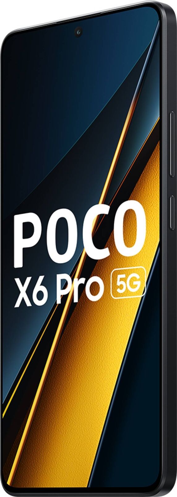 Celular Xiaomi POCO X6 Pro 512GB/ 12GB Ram 5G - Negro. Celular Xiaomi POCO X6 Pro 512GB/ 12GB Ram 5G - Negro.