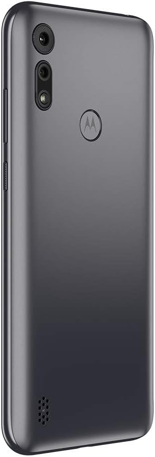 MOTOROLA E6S 32GB GRIS.