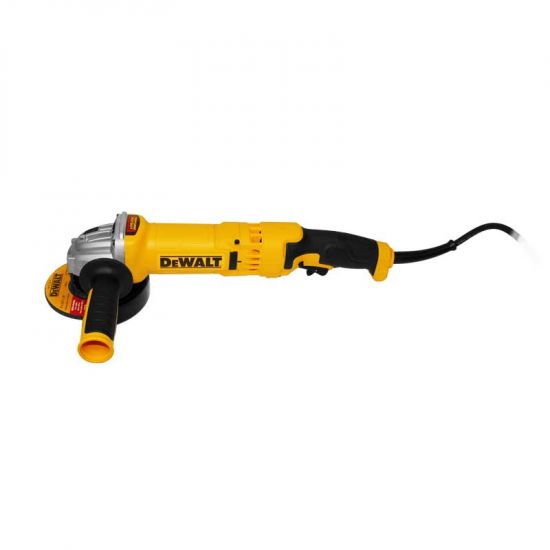Esmeriladora angular 4-1/2" 1500 W DWE4315-B3 DeWalt.