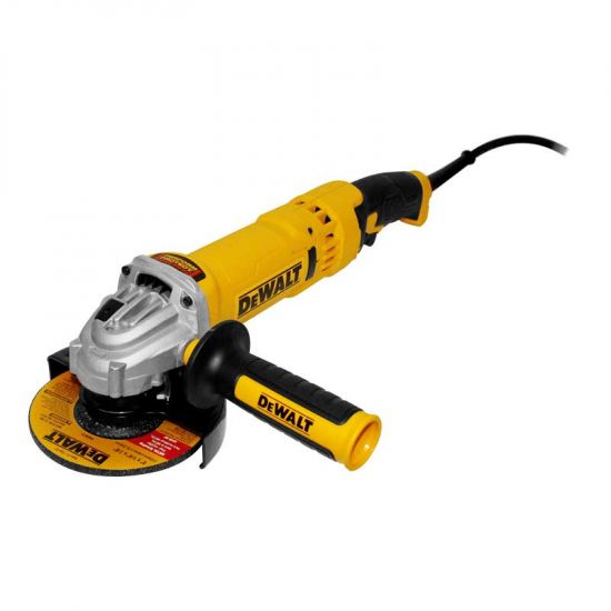 Esmeriladora angular 4-1/2" 1500 W DWE4315-B3 DeWalt.